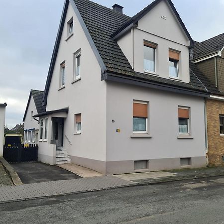 Velbert Am Berg Apartment Exterior photo